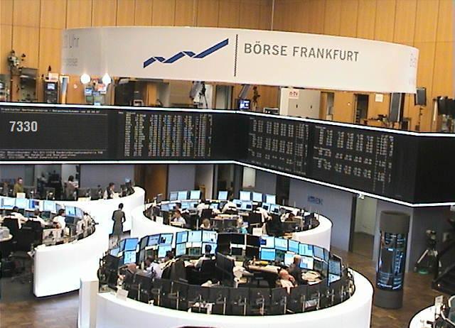 522.DAX Tipp-Spiel, Montag, 30.04.07 95326