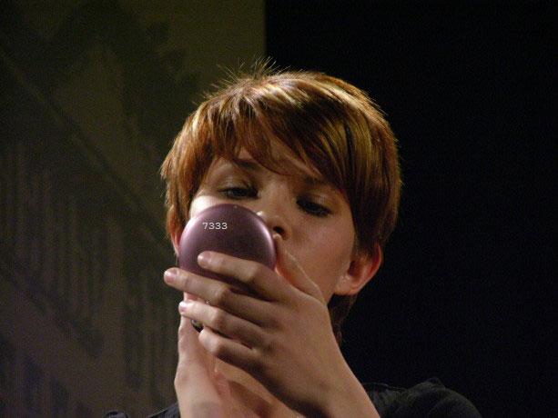 514.DAX Tipp-Spiel, Mittwoch, 18.04.07 93268