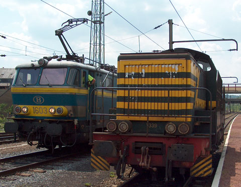 513.DAX Tipp-Spiel, Dienstag, 17.04.07 93127