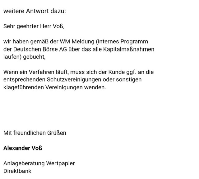 █ Der ESCROW - Thread █ 1154433