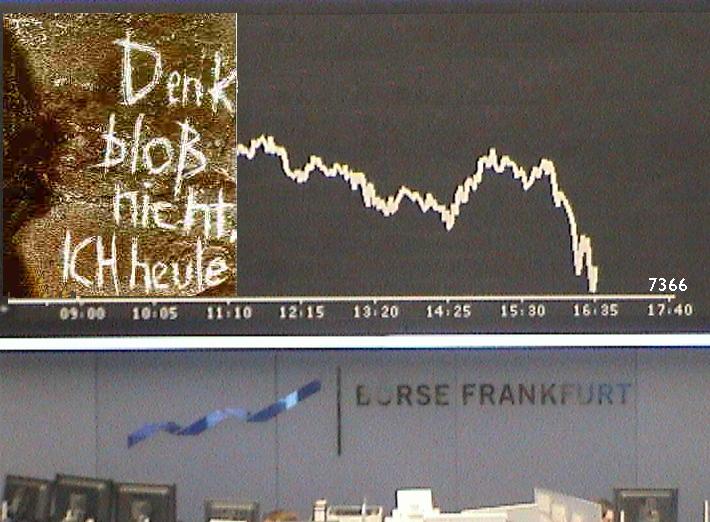 703.DAX Tipp-Spiel, Donnerstag, 17.01.08 142363