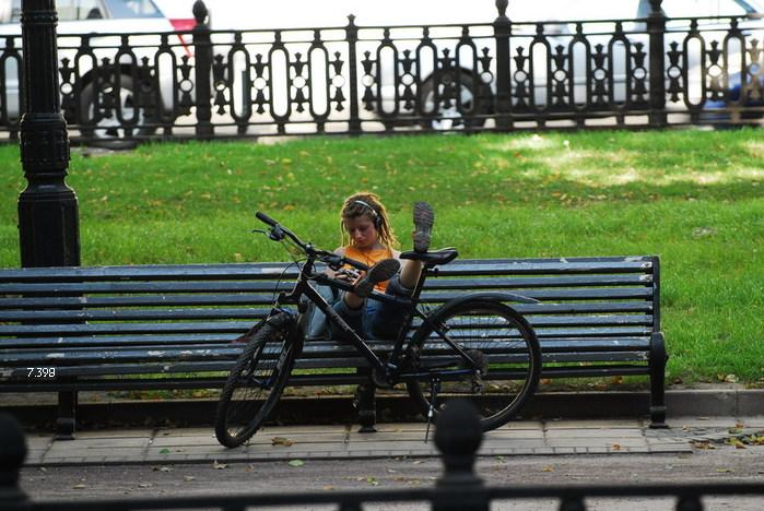 615.DAX Tipp-Spiel, Montag,10.09.07 119348