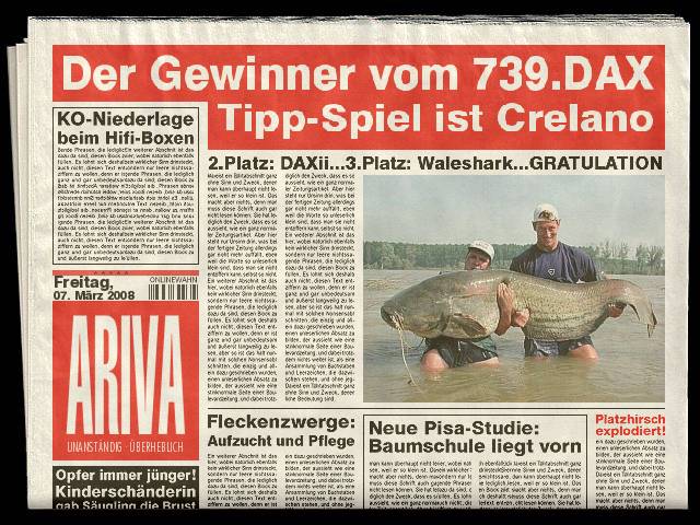 740.DAX Tipp-Spiel, Montag, 10.03.08 153352