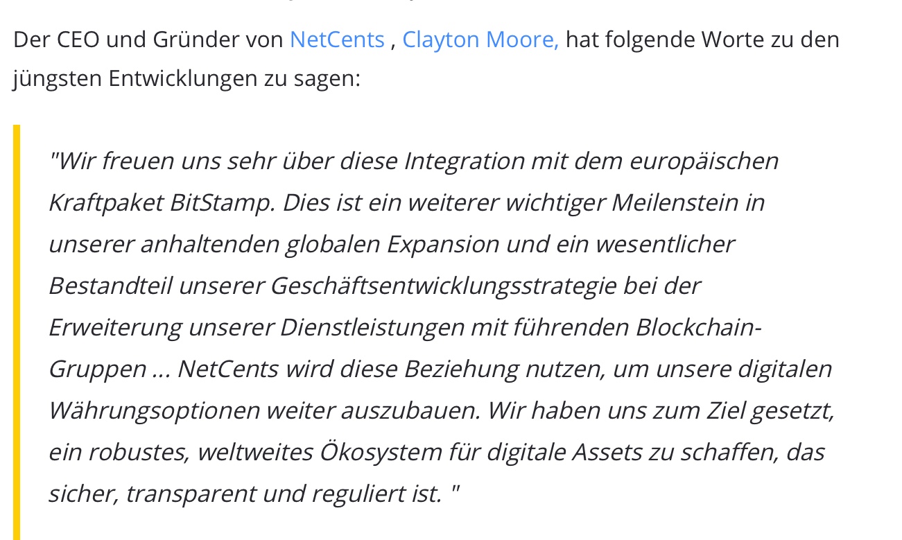 Netcents Technology Thread moderiert A2AFTK 1056184