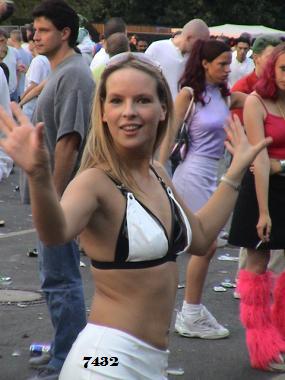 521.DAX Tipp-Spiel, Freitag, 27.04.07 95168