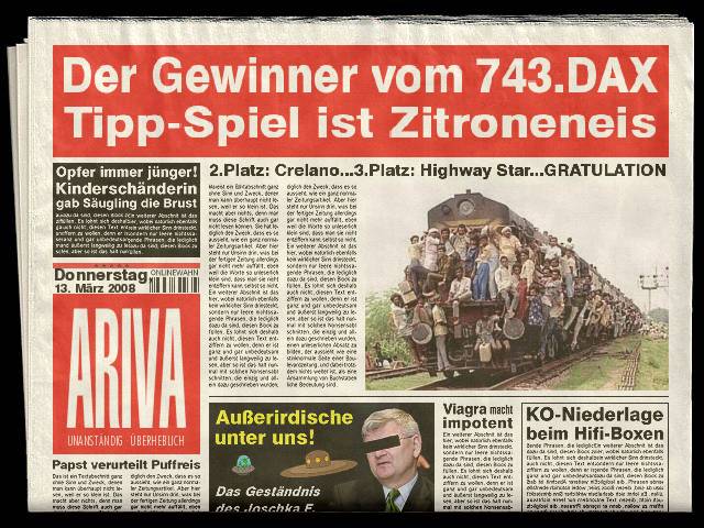 744.DAX Tipp-Spiel, Freitag, 14.03.08 154305