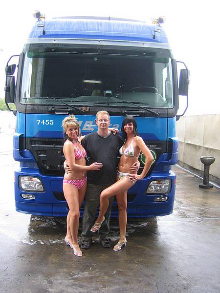 523.DAX Tipp-Spiel, Mittwoch, 02.05.07 95642