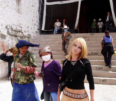 669.DAX Tipp-Spiel, Freitag, 23.11.07 132720