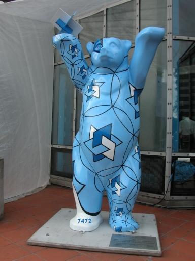 527.DAX Tipp-Spiel, Dienstag, 08.05.07 96830