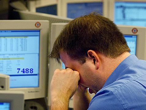 Die Links zu den Sternenkinder (DAX Spiel) 402372