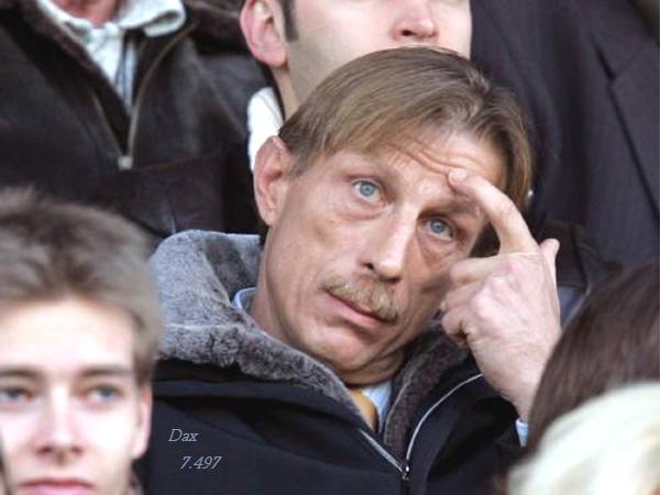 616.DAX Tipp-Spiel, Dienstag, 11.09.07, 17.45 Uhr, 119542