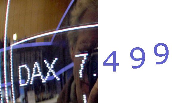 1.490.DAX Tipp-Spiel, Freitag, 18.02.11 381570