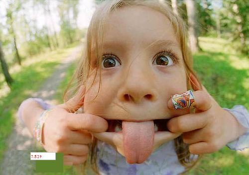 615.DAX Tipp-Spiel, Montag,10.09.07 119321