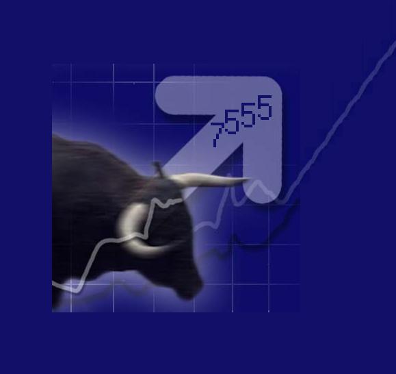 704.DAX Tipp-Spiel, Freitag, 18.01.08 142556