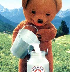 Der USA Bären-Thread 153746