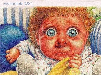 668.DAX Tipp-Spiel, Donnerstag, 22.11.07 132374