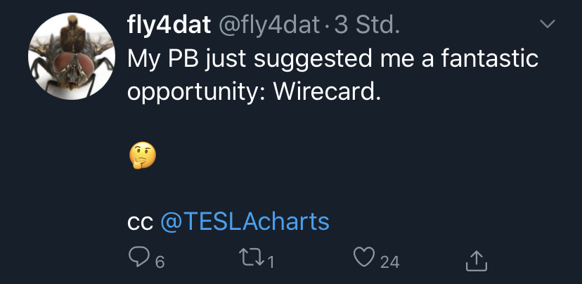 Wirecard 2014 - 2025 1183742