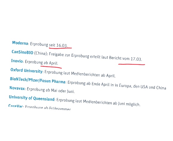 Biotech-Star BioNTech aus Mainz 1168860