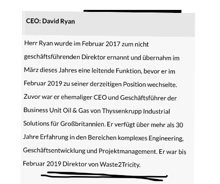 PowerHouse Energy Group - Wasserstoff aus Plastik 1164504