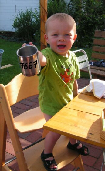 535.DAX Tipp-Spiel, Freitag, 18.05.07 98999