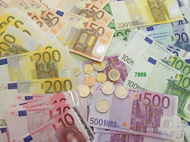 536.DAX Tipp-Spiel, Montag, 21.05.07 99143