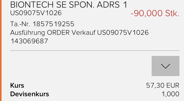 Biotech-Star BioNTech aus Mainz 1169865