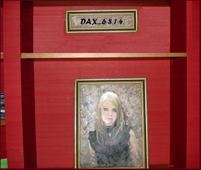 Die Links zu den Sternenkinder (DAX Spiel) 160854