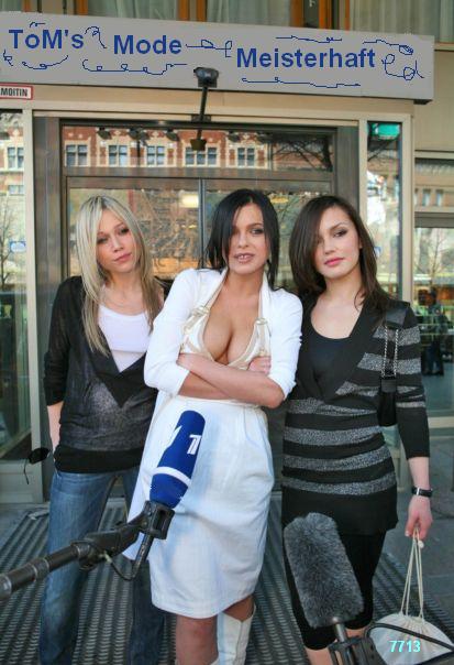 542.DAX Tipp-Spiel, Mittwoch, 30.05.07 100696