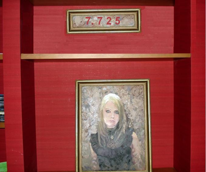 674.DAX Tipp-Spiel, Freitag, 30.11.07 133884