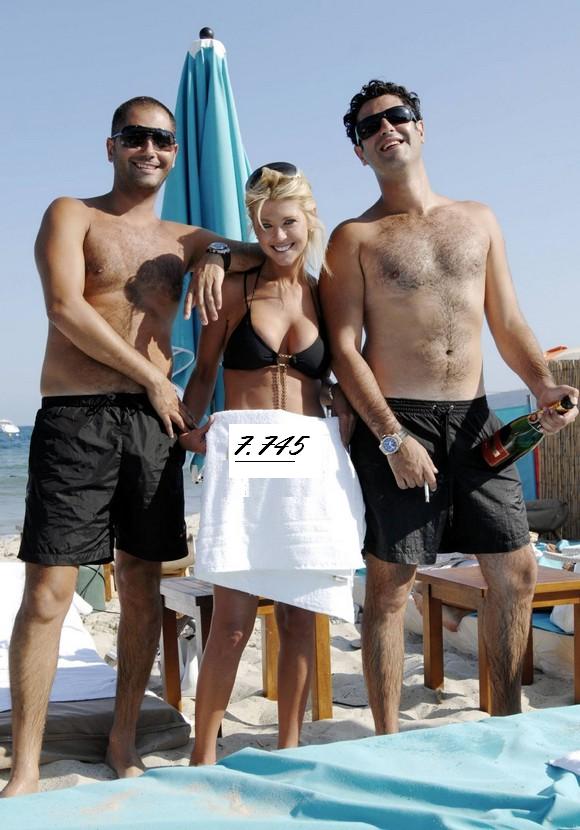 611.DAX Tipp-Spiel, Dienstag, 04.09.07 118326