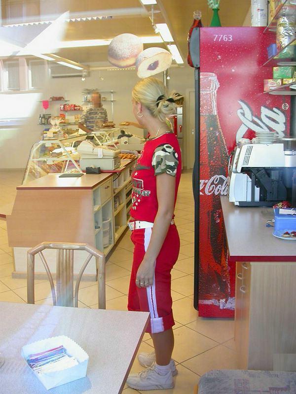 655.DAX Tipp-Spiel, Montag, 05.11.07 129411