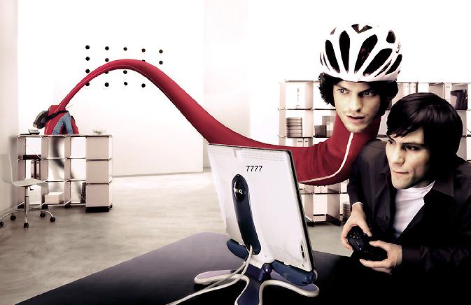 540.DAX Tipp-Spiel, Freitag, 25.05.07 99955