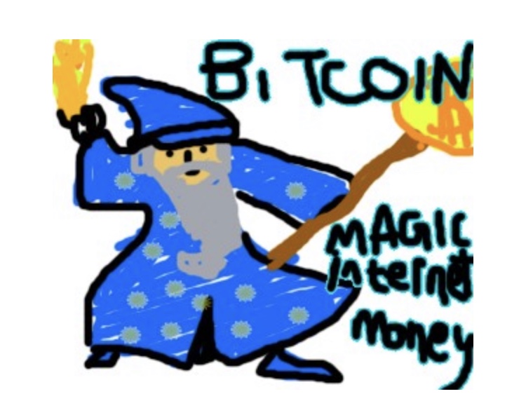 Bitcoins der nächste Monsterhype steht bevor! 1146291