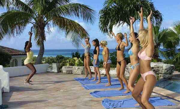 700.DAX Tipp-Spiel, Montag, 14.01.08, 17.45 Uhr, D 141593