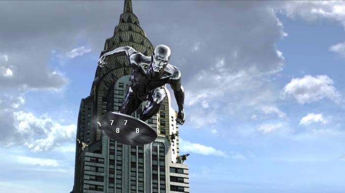 645.DAX Tipp-Spiel, Montag, 22.10.07 126893