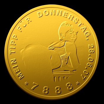 562.DAX Tipp-Spiel, Mittwoch, 27.06.07 105726