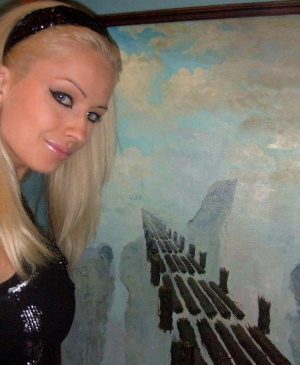 675.DAX Tipp-Spiel, Montag, 03.12.07 134388