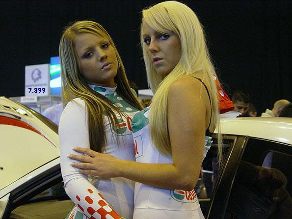 683.DAX Tipp-Spiel, Donnerstag, 13.12.07 136414