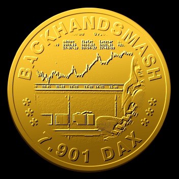 561.DAX Tipp-Spiel, Dienstag, 26.06.07 105552