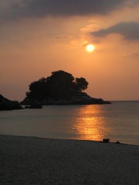 675.DAX Tipp-Spiel, Montag, 03.12.07 134283