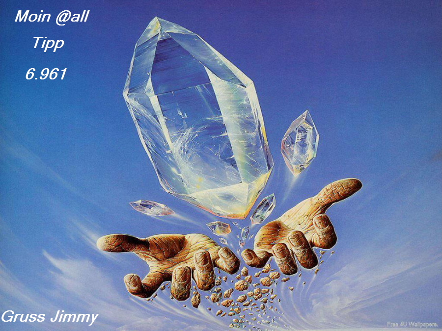 779.DAX Tipp-Spiel, Mittwoch, 07.05.08 162751