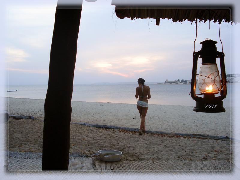 677.DAX Tipp-Spiel, Mittwoch, 05.12.07 134772