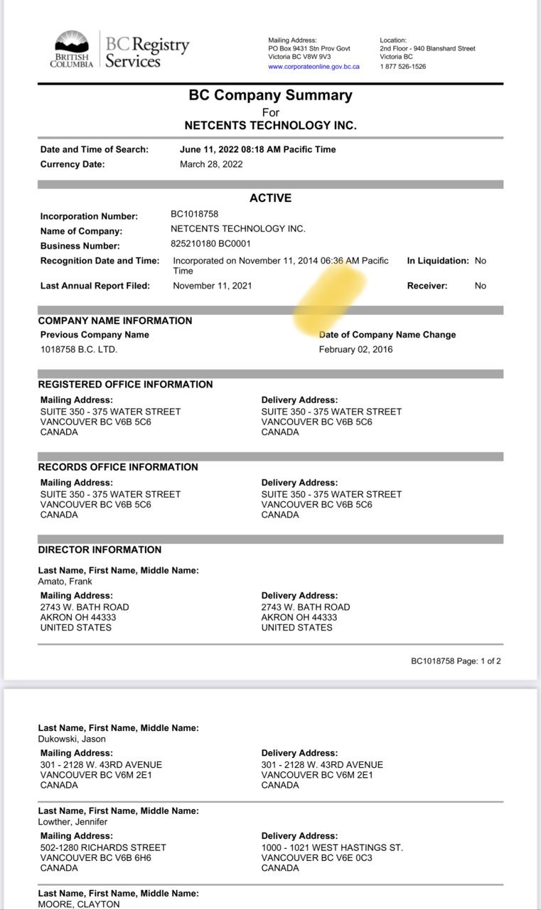 netcents, die neue online zahlungsplattform 1318952