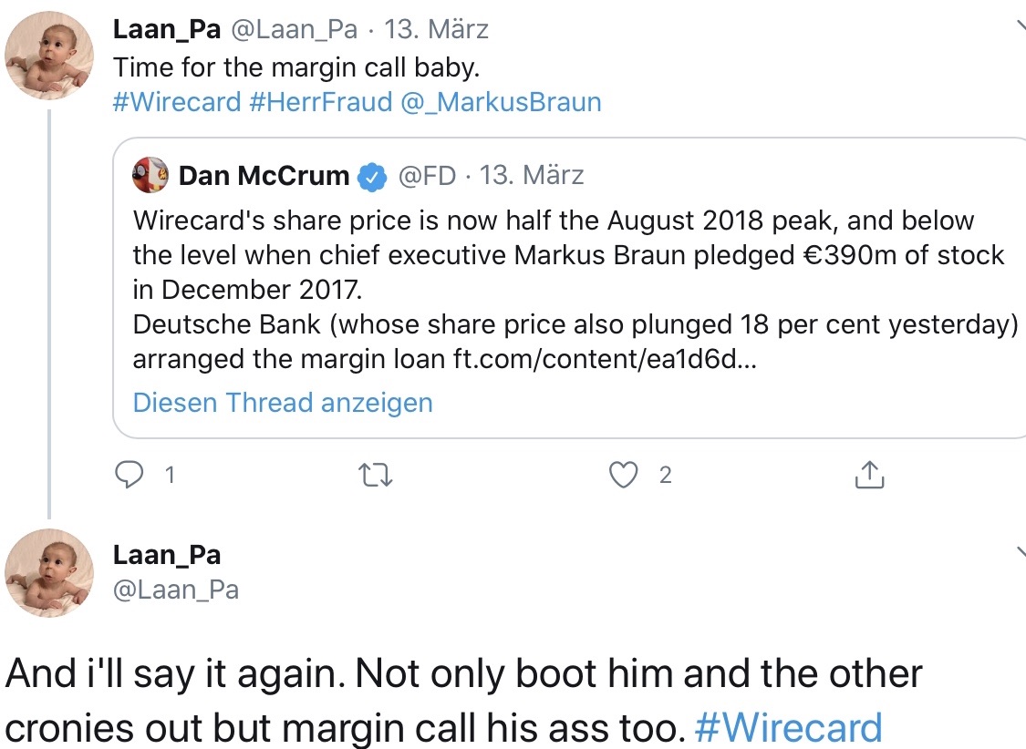 WDI Forum für Verantwortungsbewusste 1175518