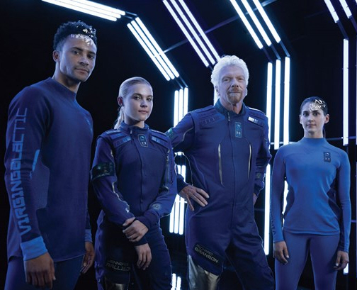 Under Armour - der Albtraum von Adidas 1160117