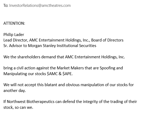 AMC Entertainment Holdings 2.0 - Todamoon?!? 1354061