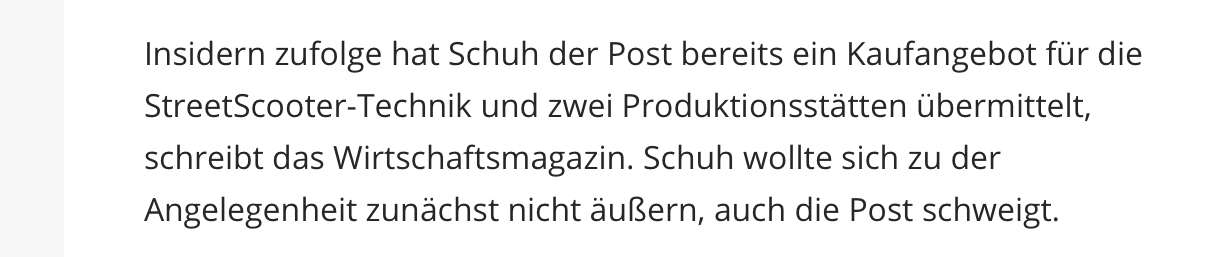 Proton Power neue Nachrichten neuer Kurs 1114165