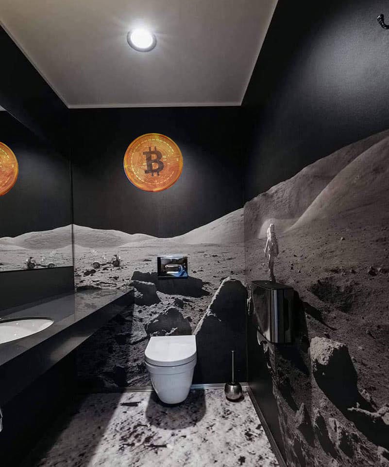 Bitcoins der nächste Monsterhype steht bevor! 1322166