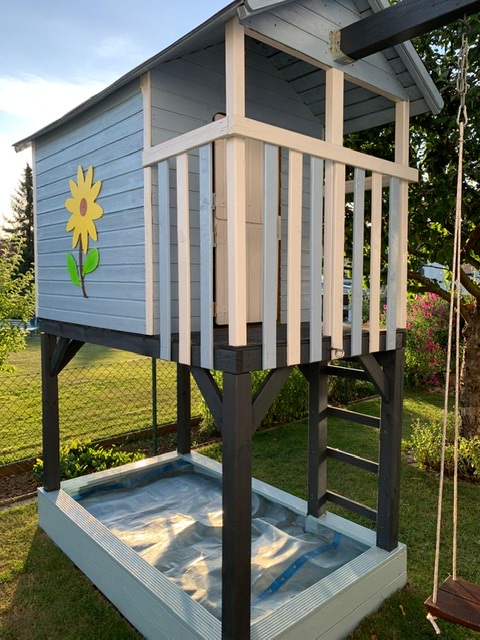 Börse ein Haifischbecken: Trade was du siehst 1208834