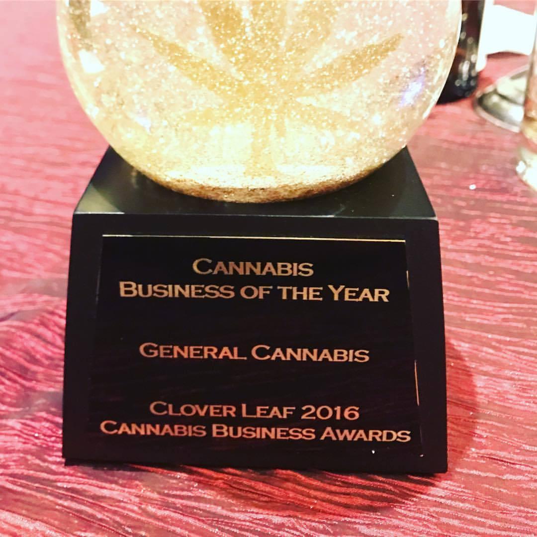 General Cannabis - Wkn: A14VV9 - Aktie 957546